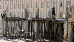 ۱۸.۴ درصد تورم فصلی نهاده‌های ساختمانی شهر تهران در پاییز