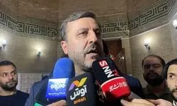 غریب‌ آبادی: نظرات آمریکا درباره طرح هفت‌روزه ایران در حال بررسی است