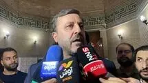غریب‌ آبادی: نظرات آمریکا درباره طرح هفت‌روزه ایران در حال بررسی است