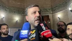 غریب‌ آبادی: نظرات آمریکا درباره طرح هفت‌روزه ایران در حال بررسی است