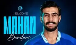 هفتمین خرید استقلال خوزستان از ایذه آمد
