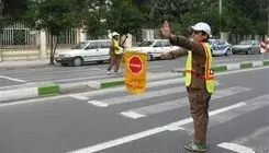 تعریف کد جریمه برای پلیس مدرسه