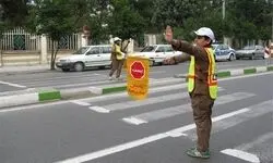 تعریف کد جریمه برای پلیس مدرسه
