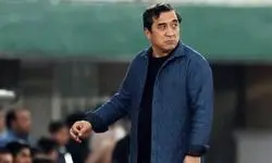 خداداد عزیزی: خودم هم نمی‌توانستم قرعه بهتری انتخاب کنم