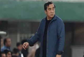 خداداد عزیزی: خودم هم نمی‌توانستم قرعه بهتری انتخاب کنم