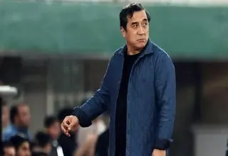خداداد عزیزی: خودم هم نمی‌توانستم قرعه بهتری انتخاب کنم