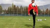 آیا وحید هاشمیان در پرسپولیس موفق می‌شود؟