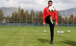 وحید هاشمیان در پرسپولیس موفق می شود؟