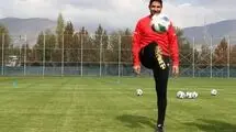 آیا وحید هاشمیان در پرسپولیس موفق می‌شود؟