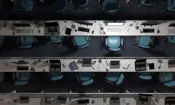 تعدیل، اسم رمز فروپاشی ساختار اشتغال/ سال سخت دوگانه کارگر و کارفرما