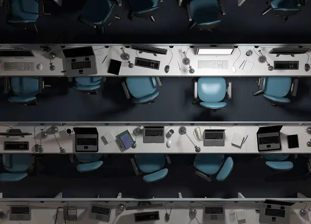 تعدیل، اسم رمز فروپاشی ساختار اشتغال/ سال سخت دوگانه کارگر و کارفرما