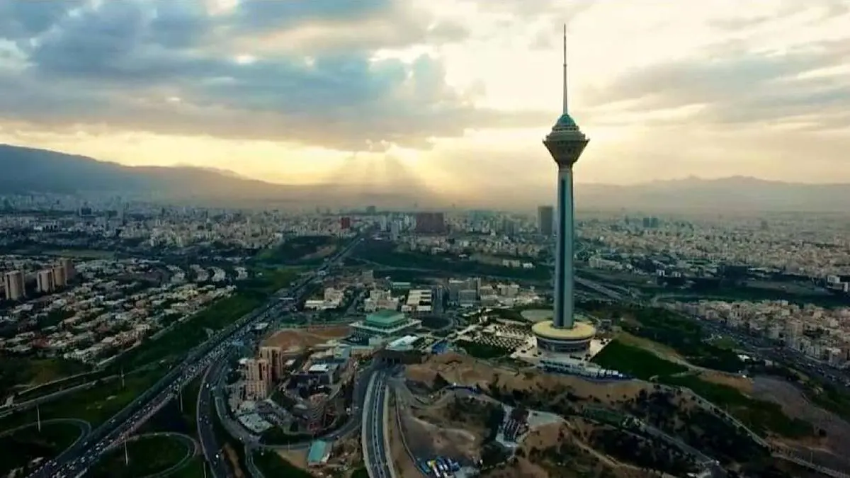 سهم ۳۶ درصدی پایتخت از ارزش افزوده کشور