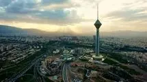 سهم ۳۶ درصدی پایتخت از ارزش افزوده کشور