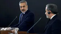 فیدان: تجاوزات رژیم صهیونیستی در منطقه باعث نگرانی همه کشورهای منطقه است