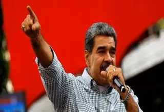 داستان راننده اتوبوسی که با امپریالیسم آمریکا می‌جنگد