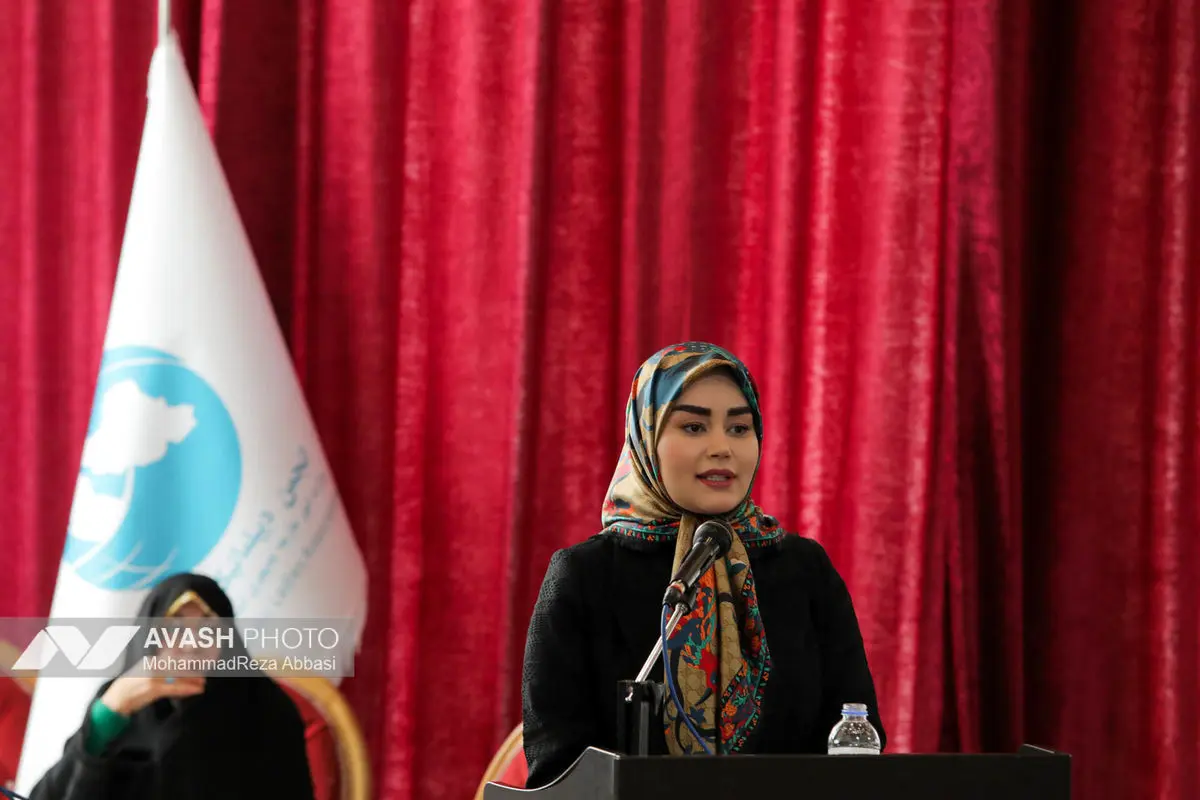 افتتاح پانزدهمین بازارچه دیپلماتیک