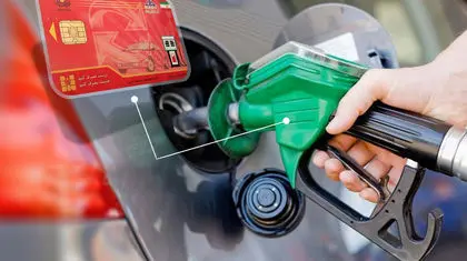 اپلیکیشن، کارت بانکی و خداحافظی با کارت سوخت
