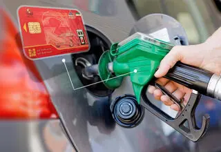 جزییات طرح حذف کارت سوخت اعلام شد 