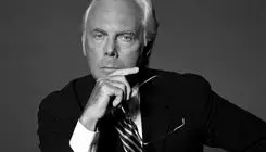 زندگی‌نامه جورجیو آرمانی فیلم می‌شود