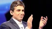 حمید گودرزی: فرزند طلاقم/نمی‌خواهم بچه‌دار شوم+فیلم