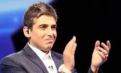 حمید گودرزی: فرزند طلاقم/نمی‌خواهم بچه‌دار شوم+فیلم