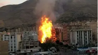 توصیه‌های وزارت بهداشت برای مراقبت از سلامت گوش و شنوایی در شرایط جنگی