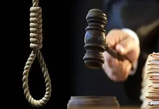 اعدام دو شیطان متجاوز در زندان قائمشهر / امروز صبح اجرا شد