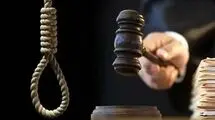 اعدام دو شیطان متجاوز در زندان قائمشهر / امروز صبح اجرا شد
