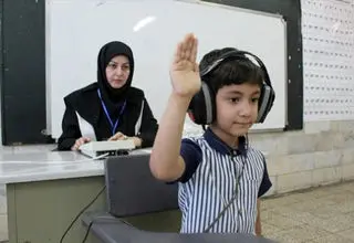 تمدید مهلت سنجش سلامت کلاس اولی‌ها تا پایان فروردین ۱۴۰۴