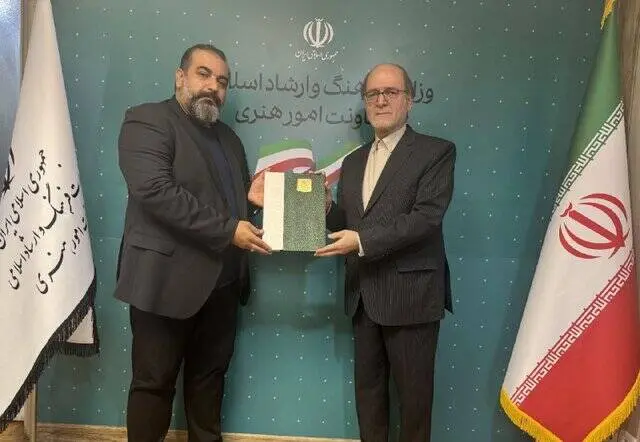 همه‌ی مردان جشنواره؛ از اهالی هنر تا رئیس شورای نظارت/ دبیر جدید با دو معضل اساسی روبه‌روست 