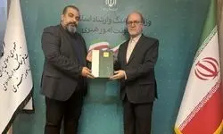 « محمدمهدی احمدی» دبیر جشنواره تئار فجر شد