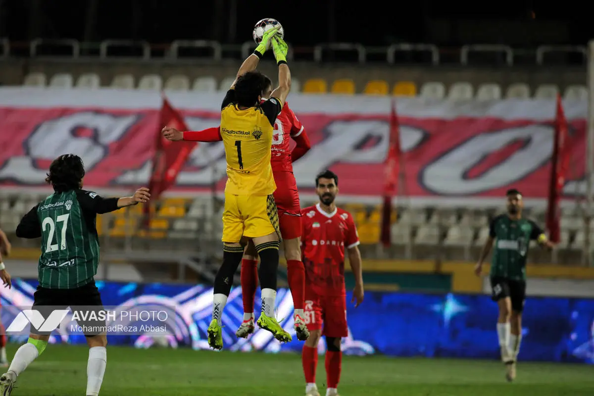 فریبا: چقدر مهم است که لیگ برگزار شود؟