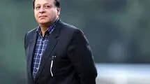 ساکت به باشگاه سپاهان بازگشت