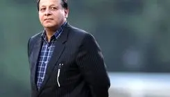 ساکت به باشگاه سپاهان بازگشت