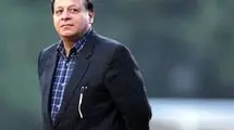 ساکت به باشگاه سپاهان بازگشت