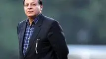 ساکت به باشگاه سپاهان بازگشت