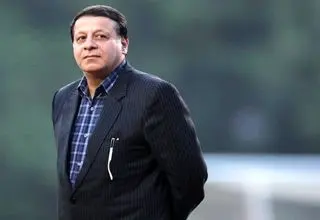 ساکت به باشگاه سپاهان بازگشت
