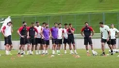 شافعی: هاشمیان نفس تازه‌ای به پرسپولیس می‌دهد