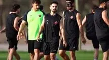اولین ترکیب فصل پرسپولیس با غایبان پرشمار اعلام شد