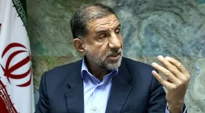 کوثری: ترامپ تعادل ندارد/ برای هر اقدامی آماده پاسخ متقابل هستیم