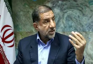 کوثری: ترامپ تعادل ندارد/ برای هر اقدامی آماده پاسخ متقابل هستیم