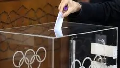 زمان برگزاری انتخابات ۵ فدراسیون اعلام شد