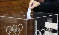 زمان برگزاری انتخابات ۵ فدراسیون اعلام شد