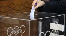 زمان برگزاری انتخابات ۵ فدراسیون اعلام شد
