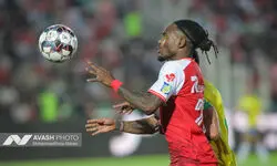 سخنگوی استقلال خوزستان: پرسپولیس یک میلیون دلار ندهد، محروم می‌شود
