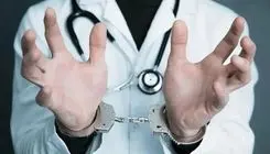 اظهارات عجیب پزشک زیبایی قلابی +فیلم