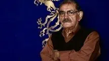 مراسم تشییع پیکر اسفندیار شهیدی برگزار شد