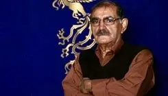 مراسم تشییع پیکر اسفندیار شهیدی برگزار شد