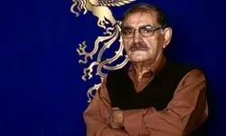 مراسم تشییع پیکر اسفندیار شهیدی برگزار شد