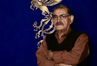 مراسم تشییع پیکر اسفندیار شهیدی برگزار شد